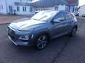 Hyundai KONA Kona Style ALU NAVI Leder Klimaaut SHZ Grau - thumbnail 1