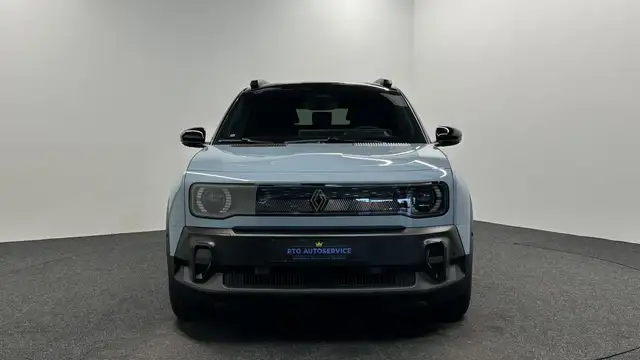 Renault R 4 view 6