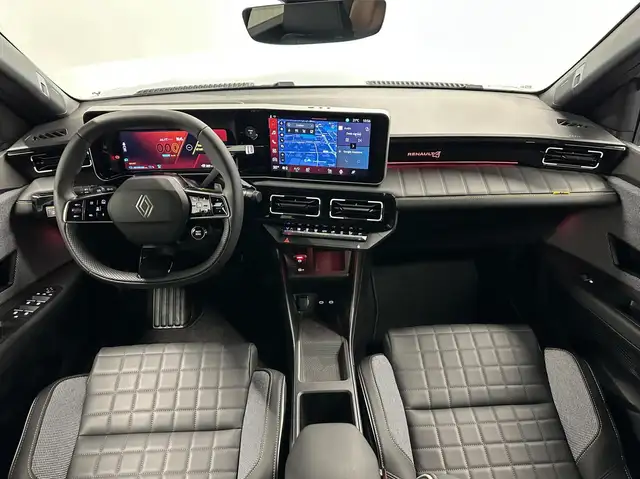 Renault R 4 view 2