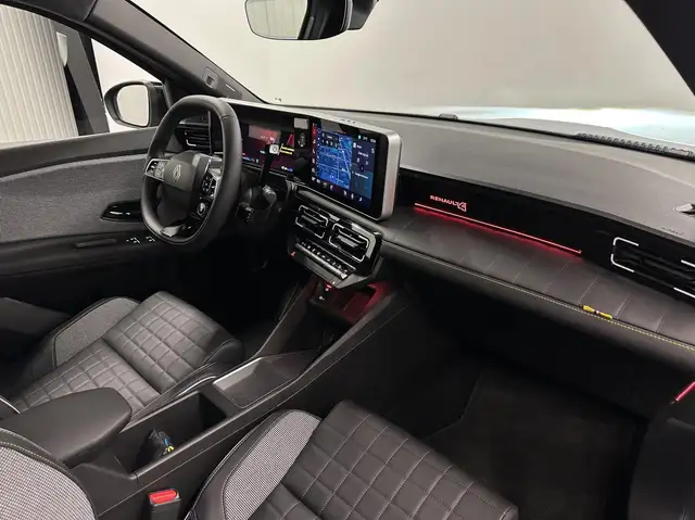 Renault R 4 view 14