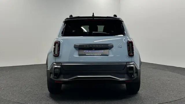 Renault R 4 view 7