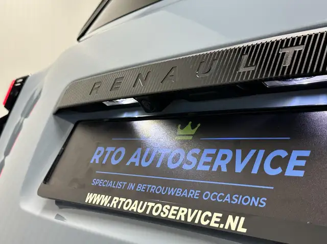 Renault R 4 view 10