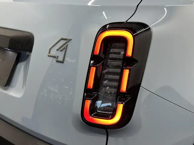 Renault R 4 view 11
