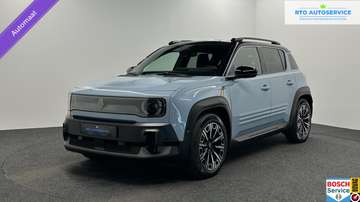 comfort range iconic 52 kWh V2L CAMERA ADAPTIEF CR