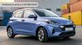 Hyundai i10 1.0 MPI AT Connectline Argento - thumbnail 2