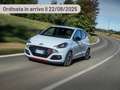 Hyundai i10 1.0 MPI AT Connectline Argento - thumbnail 5