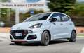 Hyundai i10 1.0 MPI AT Connectline Argento - thumbnail 1