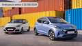 Hyundai i10 1.0 MPI AT Connectline Argento - thumbnail 6
