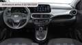 Hyundai i10 1.0 MPI AT Connectline Argento - thumbnail 8