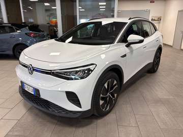 77 kWh 204cv. Life , Km 59.000 CERTIFICATI VOLKSWAGEN , STUPENDE CONDIZIONI