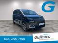 Citroen Berlingo Van Shine BHDi 130 AT Schwarz - thumbnail 2