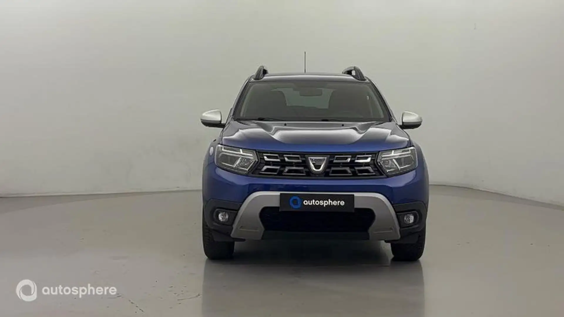 Dacia Duster 1.0 ECO-G 100ch Prestige + 4x2 - 2