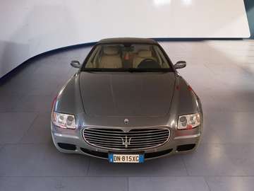 Quattroporte 4.2 VETTURA DA AMATORE