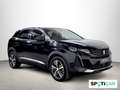 Peugeot 3008 1.2 PureTech S&S Allure 130 Zwart - thumbnail 1