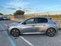 Peugeot 208 NEOPATENTATI Grigio - thumbnail 2