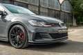 Volkswagen Golf GTI AKRAPOVIC / PANO / DYNAUDIO / 290 PK / Gris - thumbnail 6