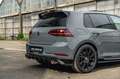Volkswagen Golf GTI AKRAPOVIC / PANO / DYNAUDIO / 290 PK / Gris - thumbnail 4