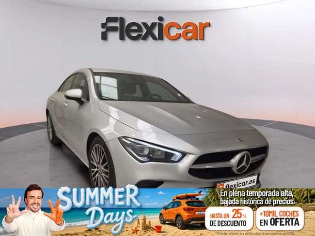 Mercedes-Benz CLA 220 220d - foto 1