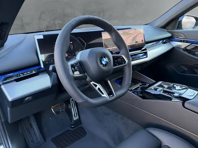BMW M view 9