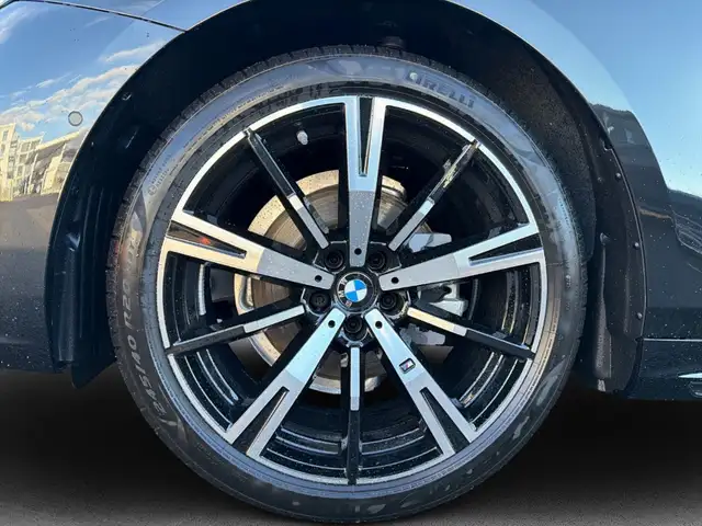 BMW M view 7