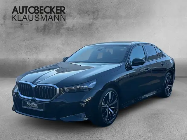 BMW M main image