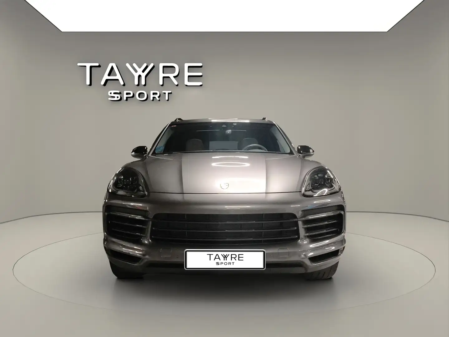 Porsche Cayenne E-Hybrid Aut. - 2