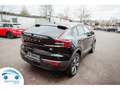 Volvo C40 Recharge 231 pk  Navi/Carplay/Pano Dak/... Noir - thumbnail 3