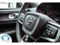 Volvo C40 Recharge 231 pk  Navi/Carplay/Pano Dak/... Noir - thumbnail 27