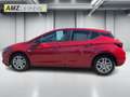 Opel Astra K 1.2 Turbo Edition *HU/AU neu* Rood - thumbnail 2