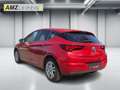 Opel Astra K 1.2 Turbo Edition *HU/AU neu* Rood - thumbnail 4