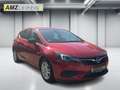 Opel Astra K 1.2 Turbo Edition *HU/AU neu* Rouge - thumbnail 6