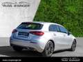 Mercedes-Benz A 180 d Progressive *LED*Cam*MBUX*Navi*SpurH*PDC Silber - thumbnail 4