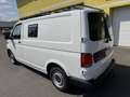 Volkswagen T6.1 Transporter Kasten -1Besitz nur 54000km TOP!! Weiß - thumbnail 8