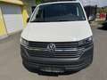 Volkswagen T6.1 Transporter Kasten -1Besitz nur 54000km TOP!! Weiß - thumbnail 4