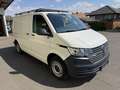Volkswagen T6.1 Transporter Kasten -1Besitz nur 54000km TOP!! Weiß - thumbnail 5
