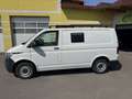 Volkswagen T6.1 Transporter Kasten -1Besitz nur 54000km TOP!! Weiß - thumbnail 2