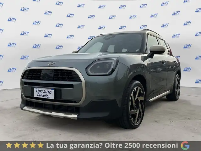 MINI Countryman C Mini 1.5 48V C Favoured auto