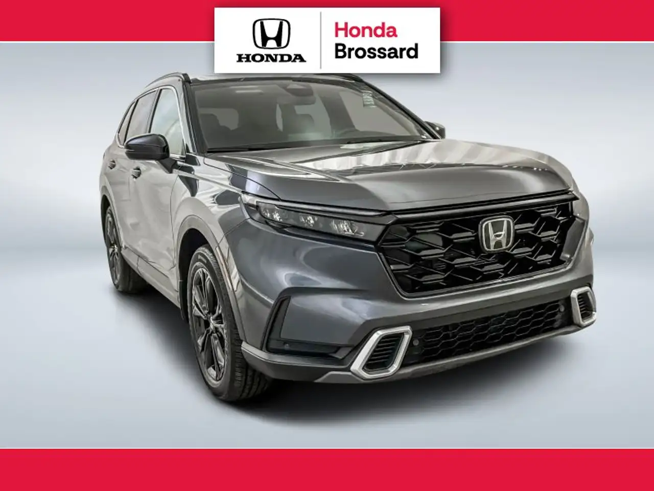 2023 Honda CR-V