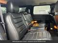 HUMMER H2 V8 6.0L Tout compris hors homologation 4500e Noir - thumbnail 10