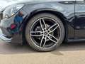 Mercedes-Benz CLA 180 180 122ch AMG Line 7G-DCT Noir - thumbnail 6