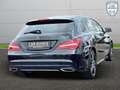 Mercedes-Benz CLA 180 180 122ch AMG Line 7G-DCT Noir - thumbnail 2