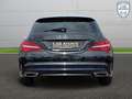 Mercedes-Benz CLA 180 180 122ch AMG Line 7G-DCT Noir - thumbnail 4