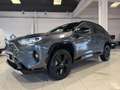 Toyota RAV 4 2.5 HV 218CV E-CVT 2WD Style PREZZO REALE!!! Grijs - thumbnail 1