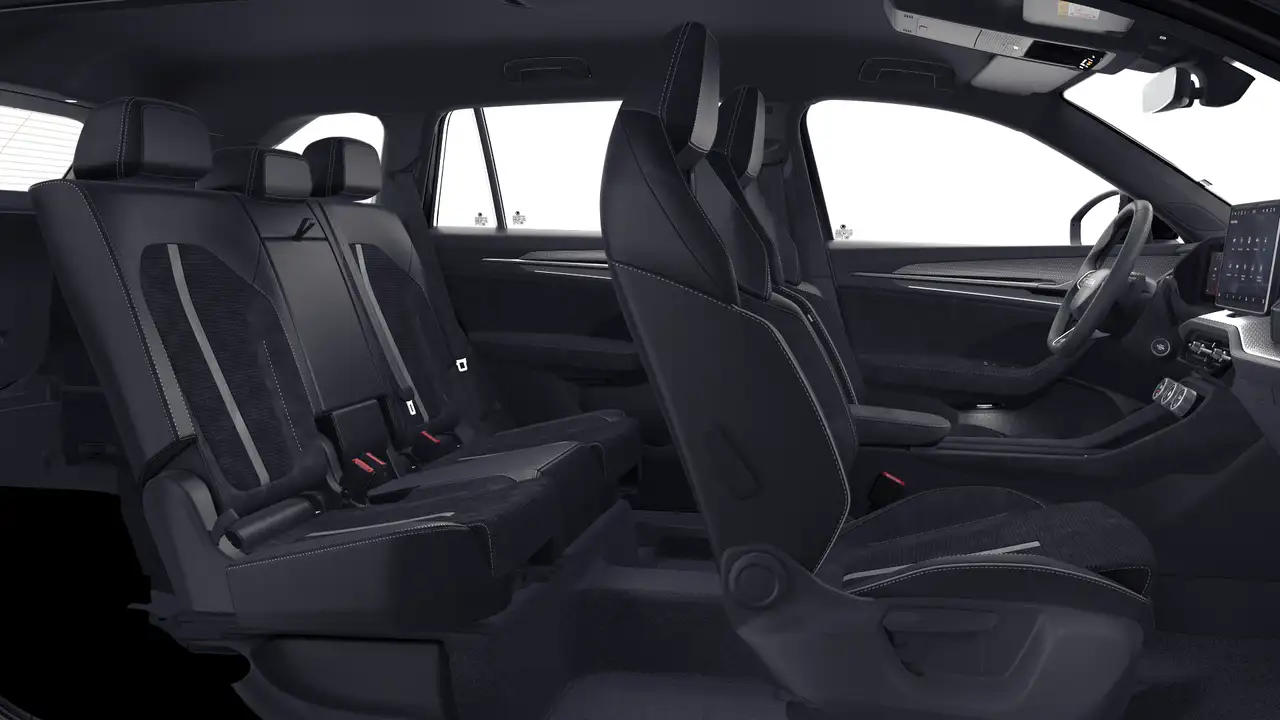 Skoda Kodiaq 2026