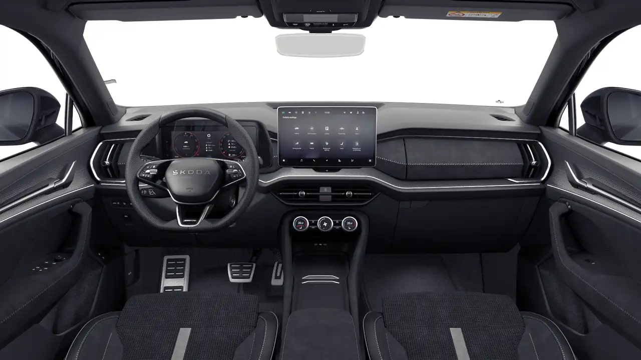 Skoda Kodiaq 2026