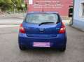 Hyundai i20 Classic|Erstbesitz|Service NEU|83.800 km|mtl. 43 EUR Blau - thumbnail 9