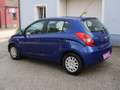 Hyundai i20 Classic|Erstbesitz|Service NEU|83.800 km|mtl. 43 EUR Blau - thumbnail 7