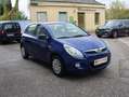 Hyundai i20 Classic|Erstbesitz|Service NEU|83.800 km|mtl. 43 EUR Blau - thumbnail 16