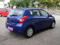 Hyundai i20 Classic|Erstbesitz|Service NEU|83.800 km|mtl. 43 EUR Blau - thumbnail 11