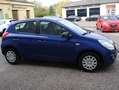 Hyundai i20 Classic|Erstbesitz|Service NEU|83.800 km|mtl. 43 EUR Blau - thumbnail 14